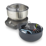Morphy Richards MixStar Stand Mixer - Front View