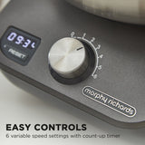 Morphy Richards MixStar Stand Mixer
