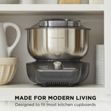 Morphy Richards MixStar Stand Mixer - Close-Up Angle