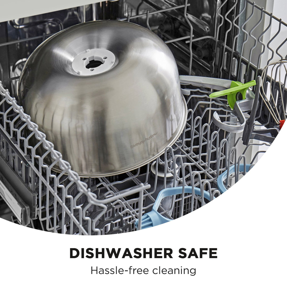 Morphy Richards MixStar Stand Mixer