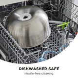 Morphy Richards MixStar Stand Mixer - Low Angle