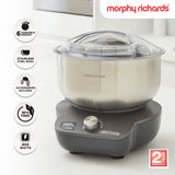 Morphy Richards MixStar Stand Mixer - Extra Image