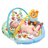 Yookidoo Gymotion Play N Nap Multi-Function Infant Gym - Extra Image