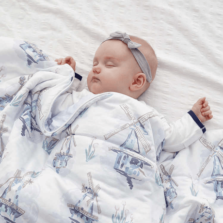 Domiamia Cooling Comforter Blankets | Kids 120*150-2006733433442799617