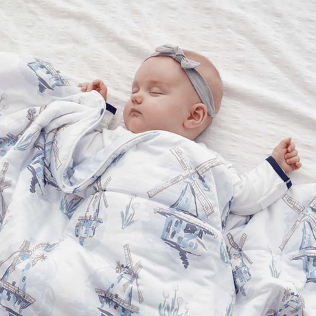 Domiamia Cooling Comforter Blankets | Kids 120*150-1954803096605560833