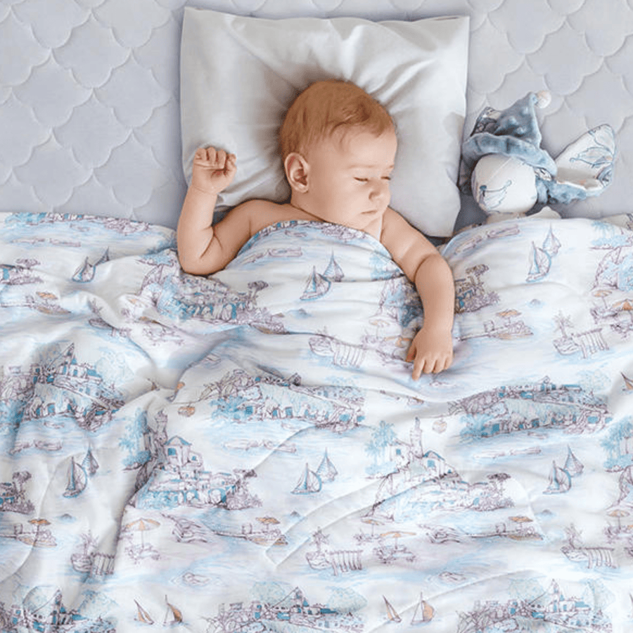 Domiamia Cooling Comforter Blankets | Kids 120*150-2006733433279221762