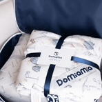 Domiamia Cooling Comforter Blankets | Adult 200*230-2006733433094672389