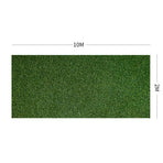 Marlow Artificial Grass Synthetic Turf 2x10m 20SQM-2018816838670094338