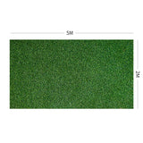 Marlow Artificial Grass Synthetic Turf 2x5m 10SQM - Front View