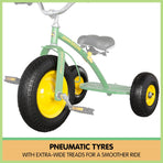 John Deere Mighty Pedal Trike 2.0 Ride On Toy 46050