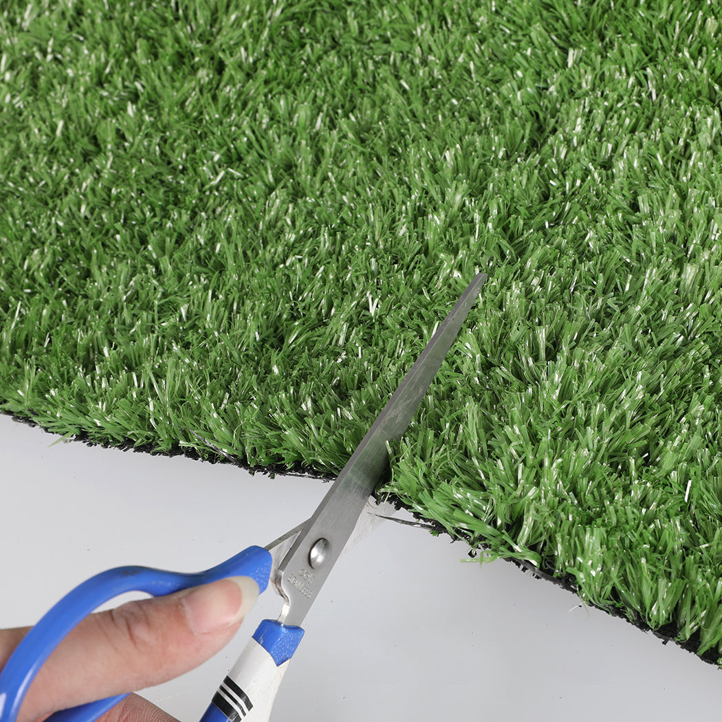 Marlow Artificial Grass Synthetic Turf 2x5m 10SQM-1954802594438320134