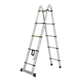 Traderight Folding Multi Purpose Ladder 10 Step-2006732868168060936