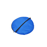 Mountview Pop Up Tent Beach Camping - Side View