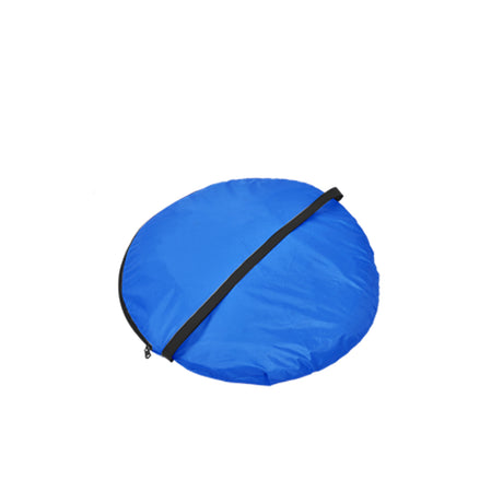 Mountview Pop Up Tent Camping Beach Blue-2018816641021906947