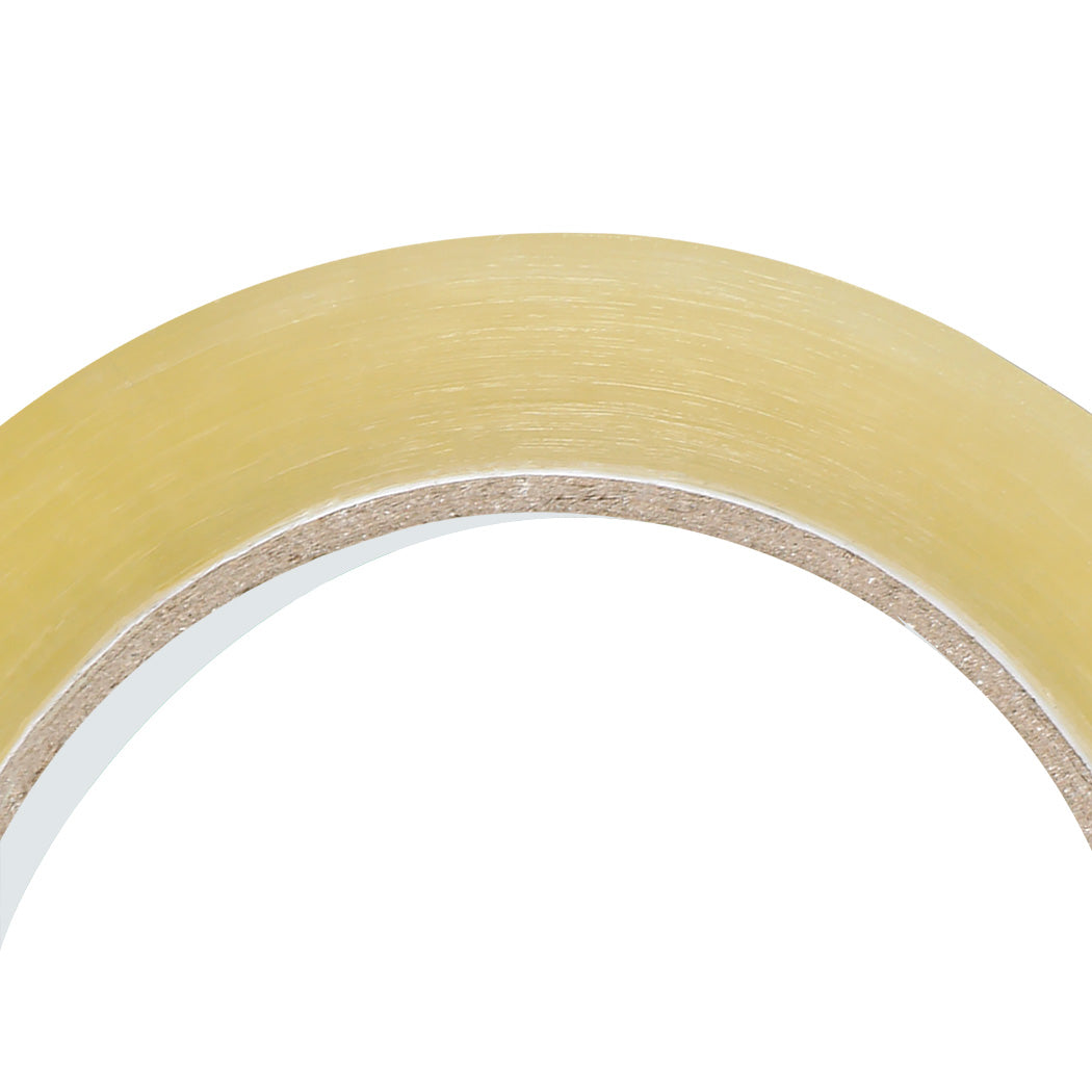 6 Rolls Packing Packaging Tape 45mmx75m-2018816629068140547