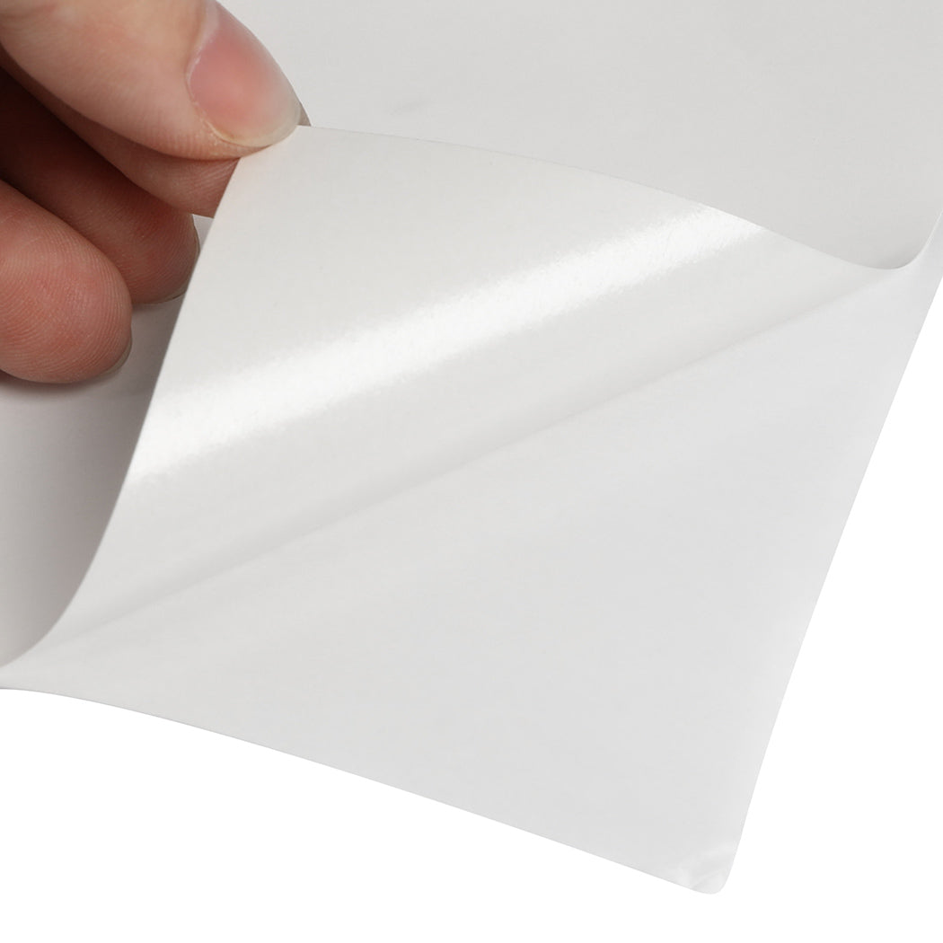 Thermal Direct Shipping Label Fan-Fold Box Sticker-2006732860094025731