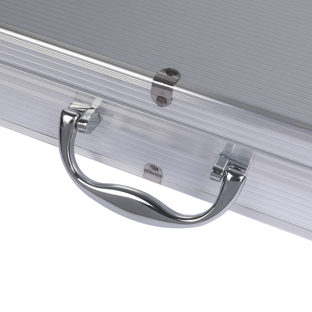 Moyasu 10Pcs BBQ Tool Set Stainless-1954802905647288323