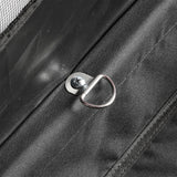 PaWz Pet Stroller Bike Trailer 2-IN-1 Sunroof-2018816894387228675