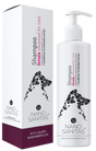 Nano Sanitas Female Fur Care Dog Shampoo 250 ml-1962324916749602816