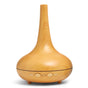 Milano Decor Ultrasonic Aroma Diffuser - Light Wood Grain