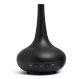 Milano Decor Ultrasonic Aroma Diffuser - Black Colour-1951134805307559937
