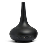 Milano Decor Ultrasonic Aroma Diffuser - Black Colour-1951134805307559937