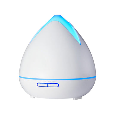 PureSpa Ultrasonic Diffuser - White