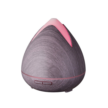 PureSpa Ultrasonic Diffuser  - Violet-1951134806368718849