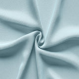 Renee Taylor 1500 Thread count Cotton Blend Sheet sets King Mist - 45-Degree Angle