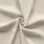 Renee Taylor 1500 Thread count Cotton Blend Sheet sets King Ivory-1951134873129455621