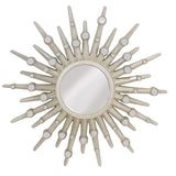 Adore Star Mirror  103 Dia. Last two at this price.