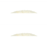 Pawz Cat Tunnel Foldable Fluffy Plush Play Tube Beige - Low Angle