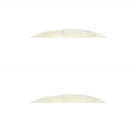 Pawz Cat Tunnel Foldable Fluffy Plush Play Tube Beige-1954802453568425992