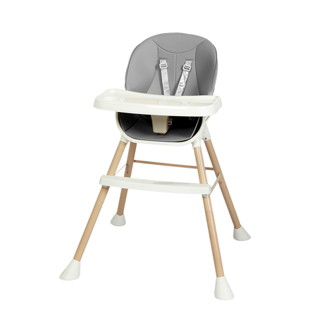 Bopeep 6-In-1 Baby High Chair-2006732872689520648