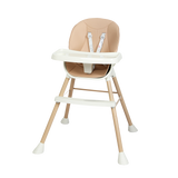 Bopeep 6-In-1 Baby High Chair - Low Angle