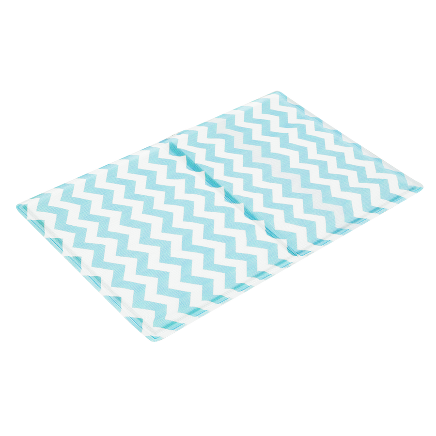 Pawz Pet Cooling Mat M Blue-2006732883426938888