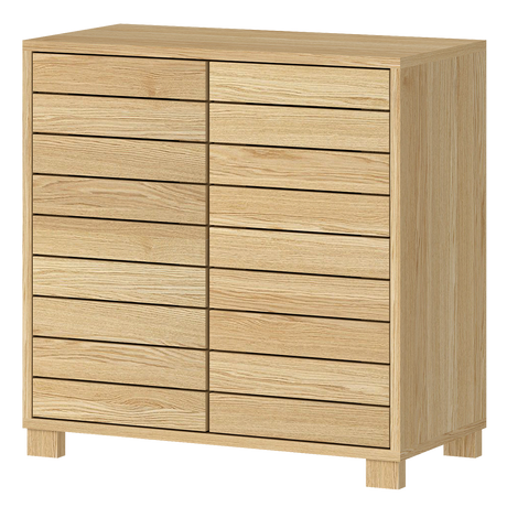 Levede Bathroom Storage Cabinet Floor Standing Cupboard-2011971104146591752