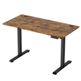 Levede Electric Standing Desk Height Adjustable 120cm-2006733411150073864