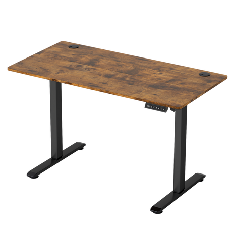 Levede Electric Standing Desk Height Adjustable 120cm-2006733411150073864