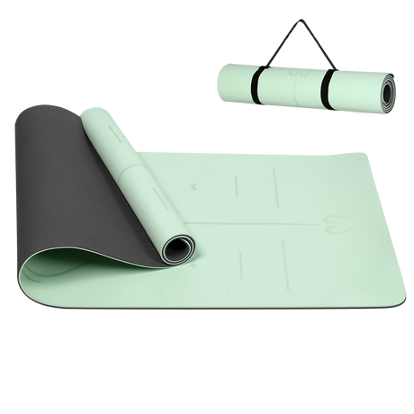 Centra Yoga Mat-2006732900778774536