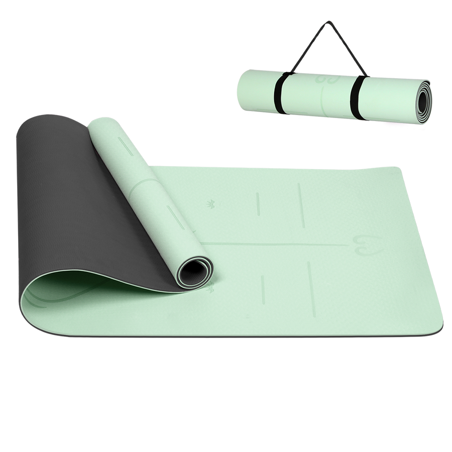 Centra Yoga Mat-2006732900778774536