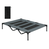Pawz Elevated Pet Bed Raised Dog Bed Large Cooling Bed-2006733424055947272