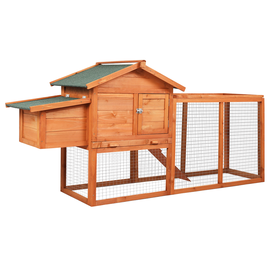 Pawz Rabbit Hutch-2006732886274871304