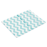 Pawz Pet Cooling Mat S Blue - Low Angle