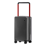Slimbridge 26" Luggage Wide Handle Hard Case Grey-2018816837244030984