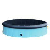 Pawz Folding Dog Swimming Pool-2018816766884581384