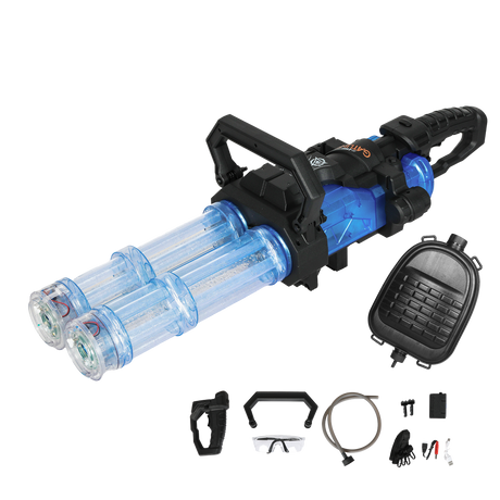 Kids Automatic Electric Water Gun-2006732898245414920