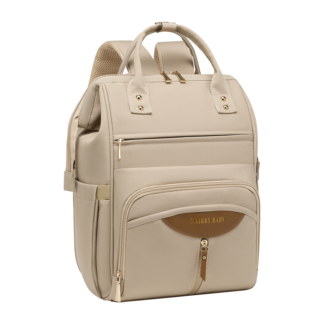 Mummy Backpack Nappy Diaper Bag Baby Travel Changing-2006732693219446792