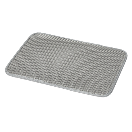 Pawz Cat Litter Mat Large Litter Box Pet Trapping Sifting Mats Waterproof Tray-2006732767257301000