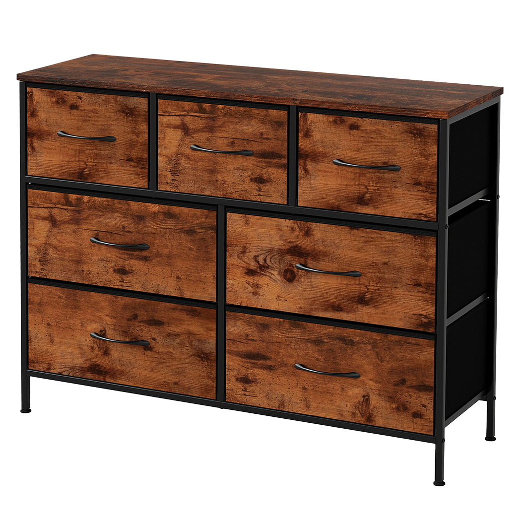 Levede Storage Cabinet Tower Chest-2018816845490032648